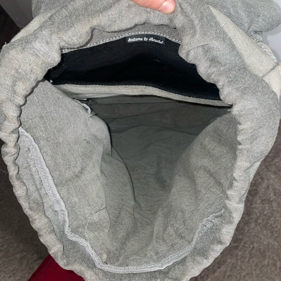 Herschel supply company little America backpack main image 4